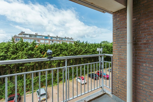 Medium property photo - Heliotrooplaan 354T, 2555 MK Den Haag